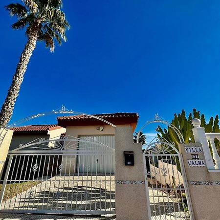 Villa Calma Ciudad Quesada Exterior foto
